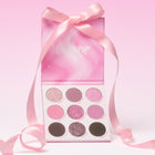 Pink Dreams - Silky Vibrant Eye Style