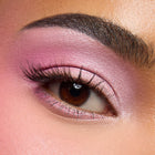 Pink Dreams - Silky Vibrant Eye Style