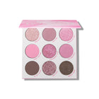 Pink Dreams - Silky Vibrant Eye Style