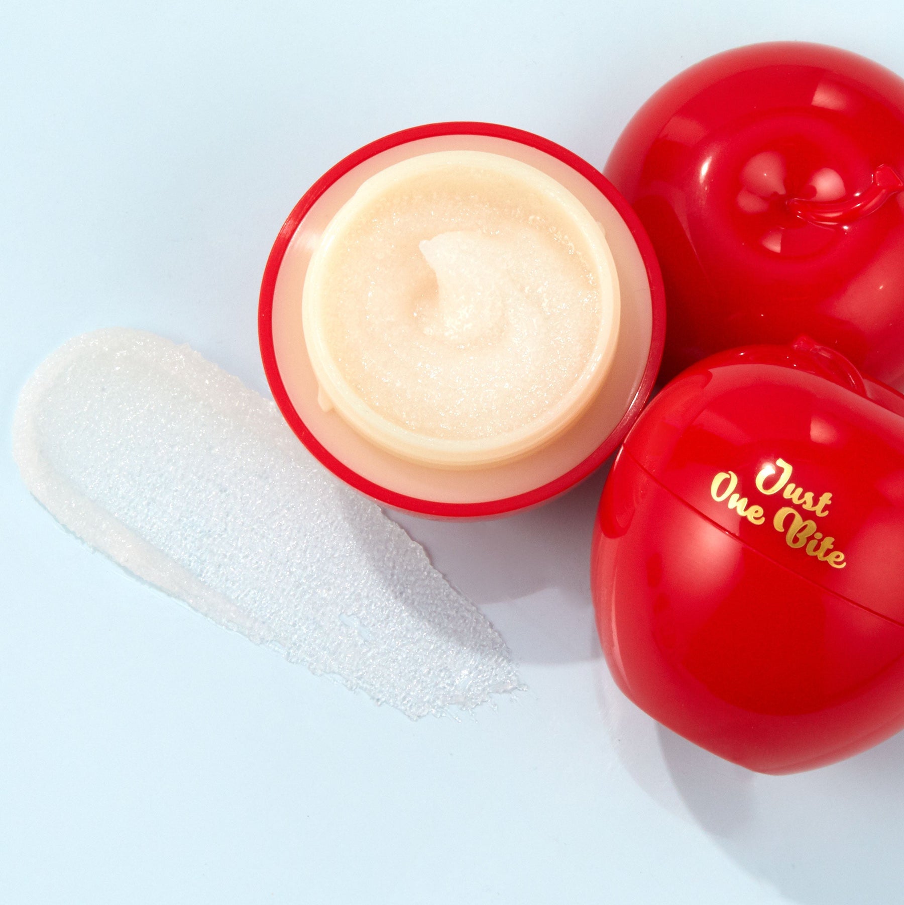 Just One Bite - Creamy Complete Lip Detail