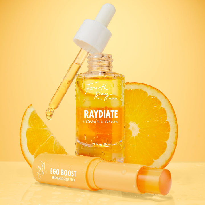 Get That Glow - Multidimensional Polished Beauty Lineup