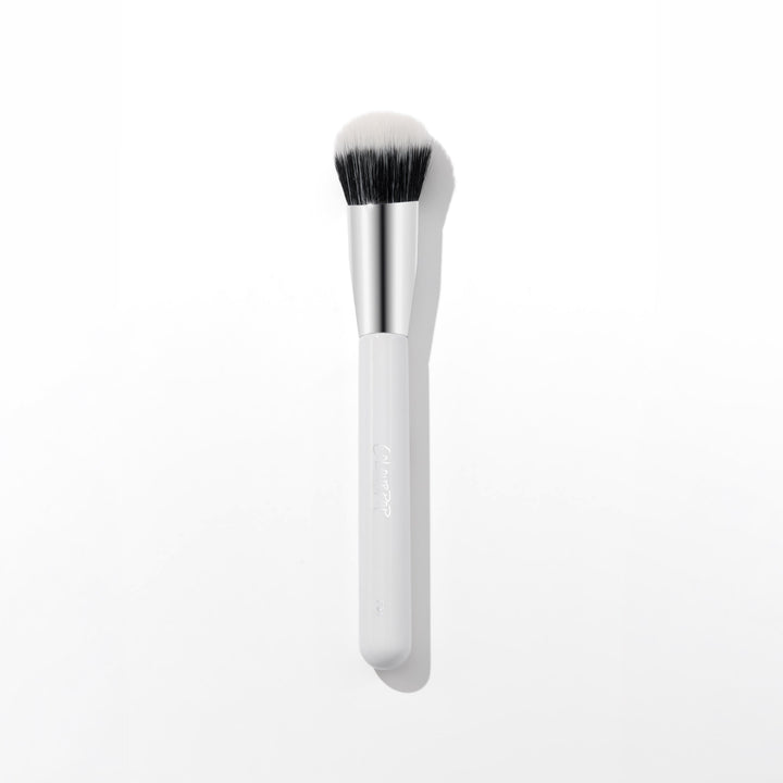 Angled Blending Face Brush - Comfortable Modern Artistry Pick