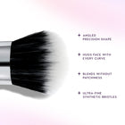 Angled Blending Face Brush - Comfortable Modern Artistry Pick