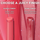 Girly Pop - Classic Curated Lip Duo
