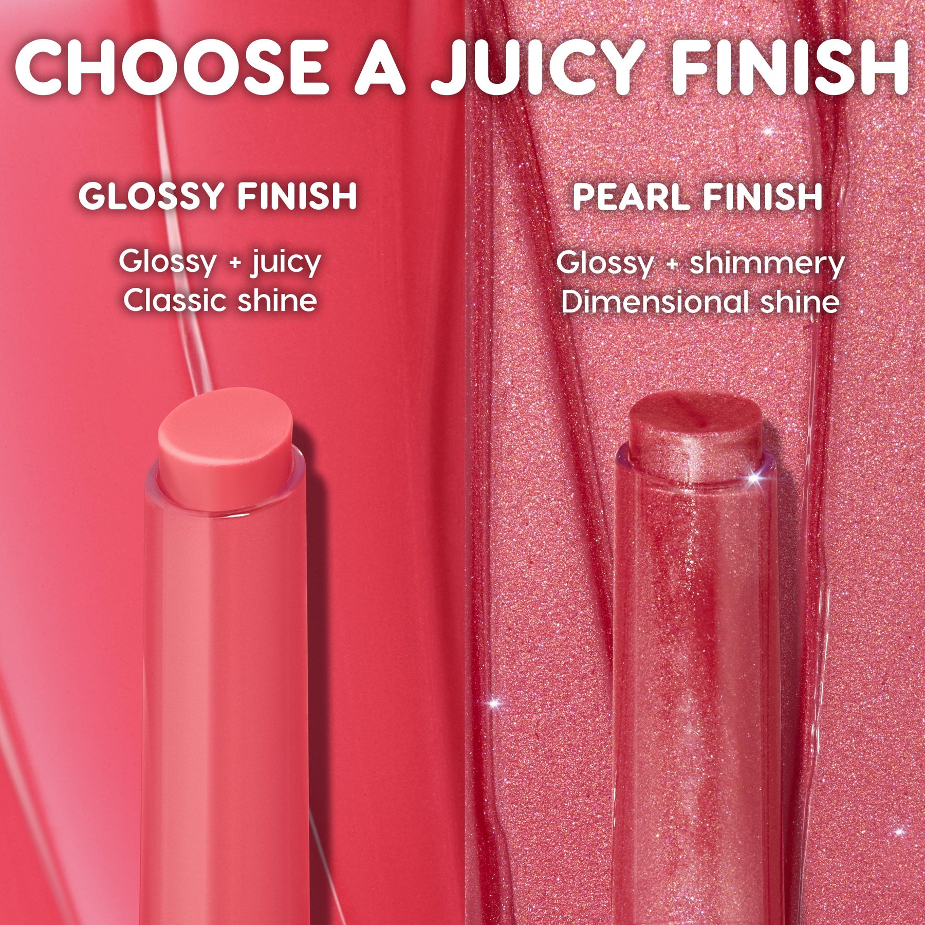 Girly Pop - Classic Curated Lip Duo