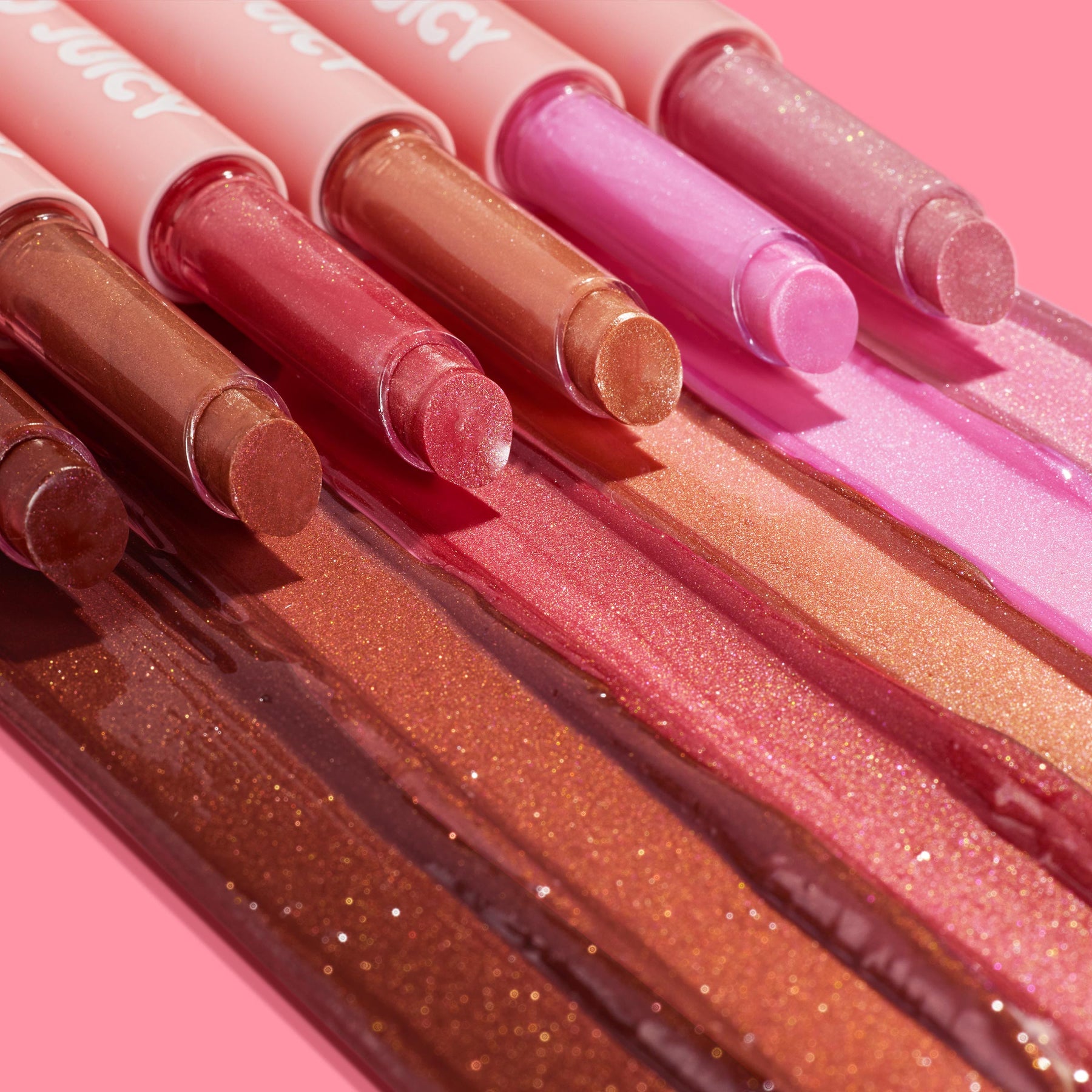 Girly Pop - Classic Curated Lip Duo