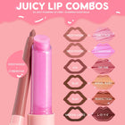 Girly Pop - Classic Curated Lip Duo