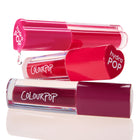 Very Berry - Rosy Evening Lip Favorite