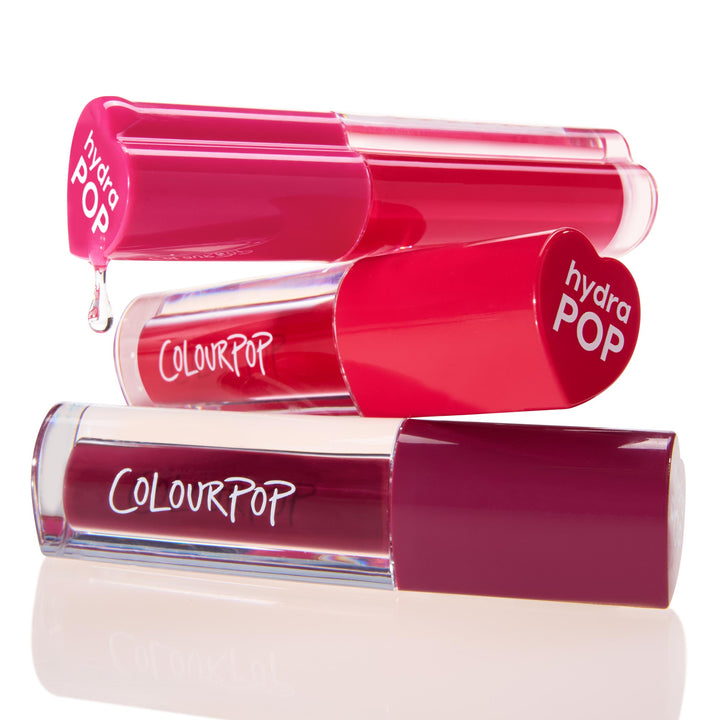 Very Berry - Rosy Evening Lip Favorite