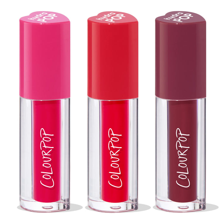Very Berry - Rosy Evening Lip Favorite