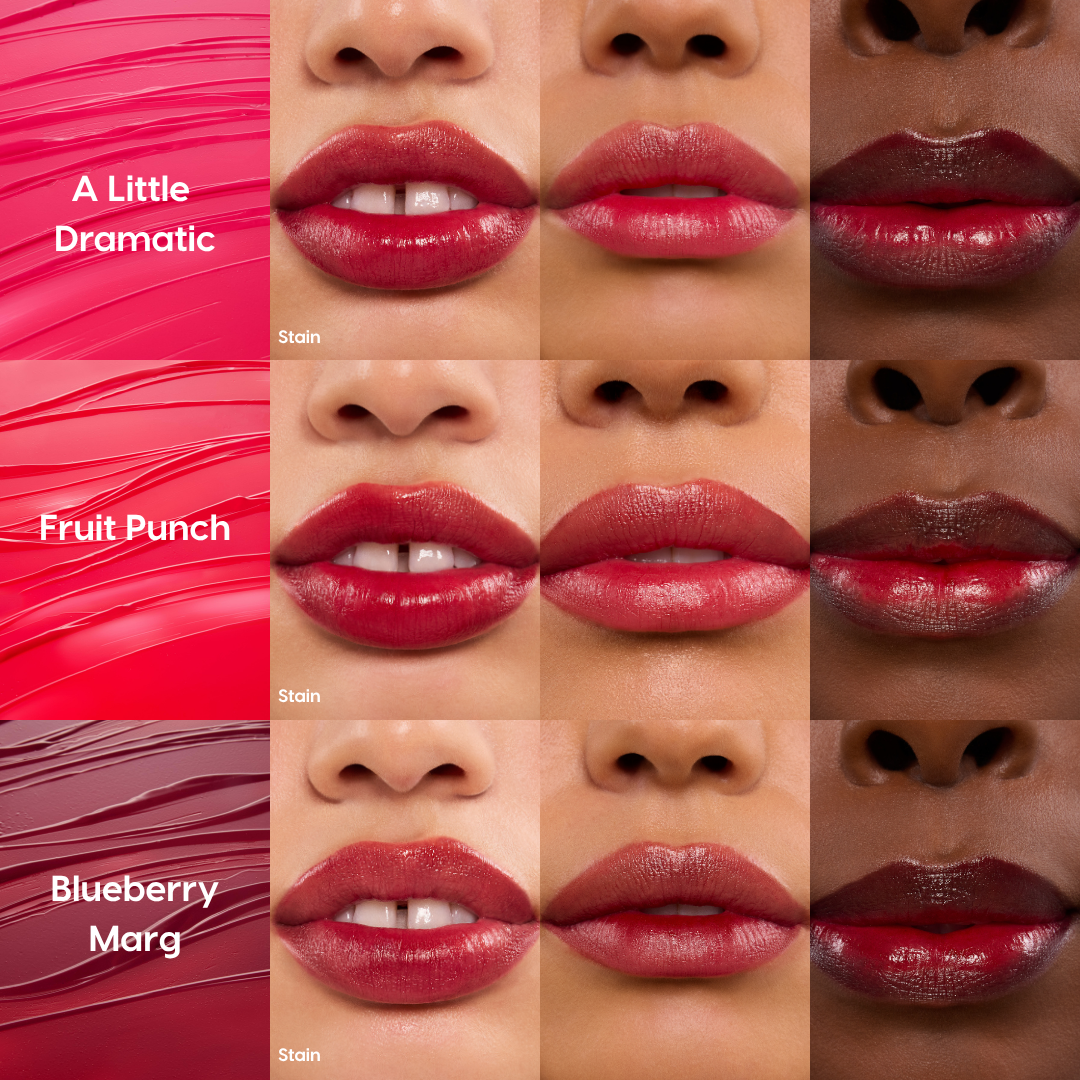 Very Berry - Rosy Evening Lip Favorite
