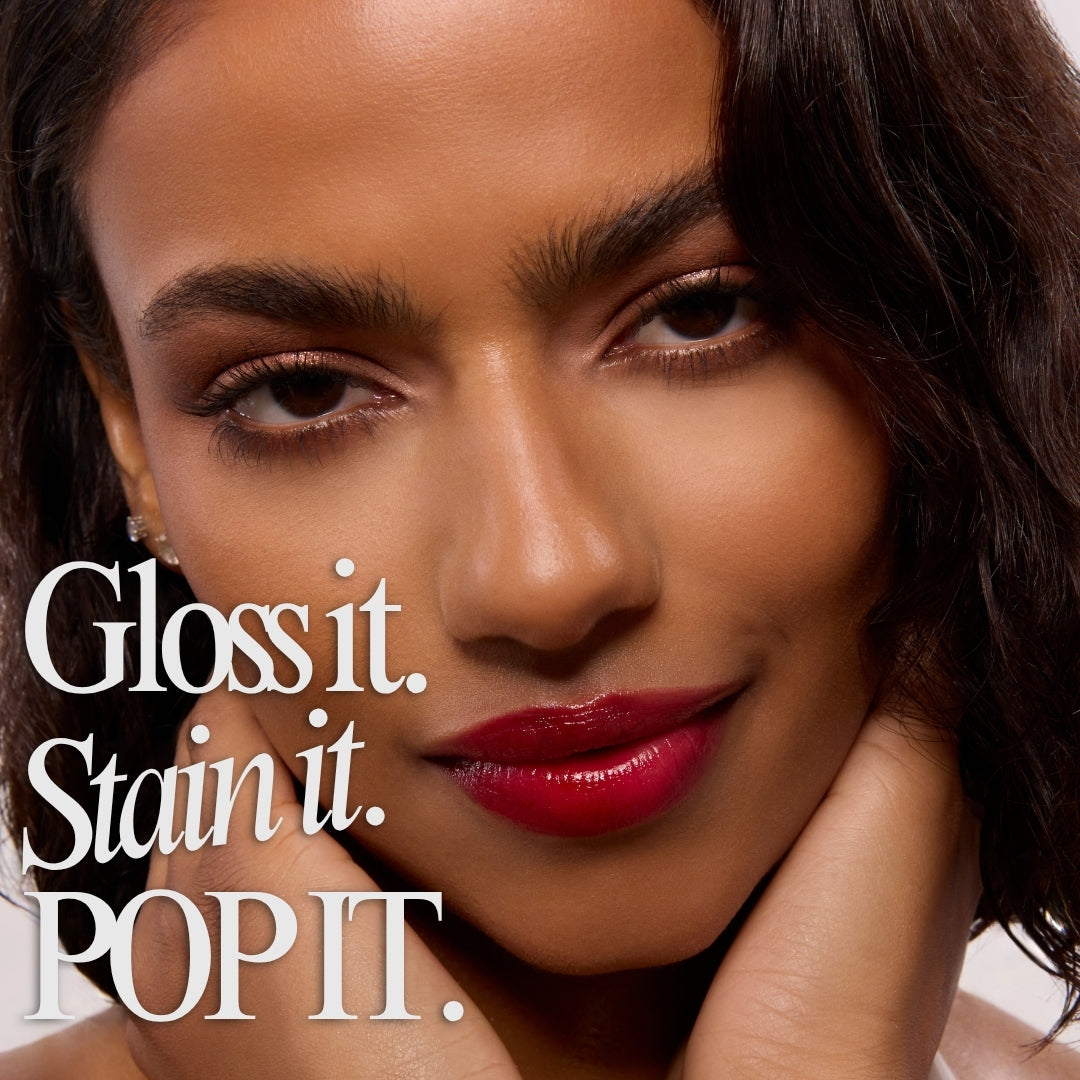 Very Berry - Rosy Evening Lip Favorite