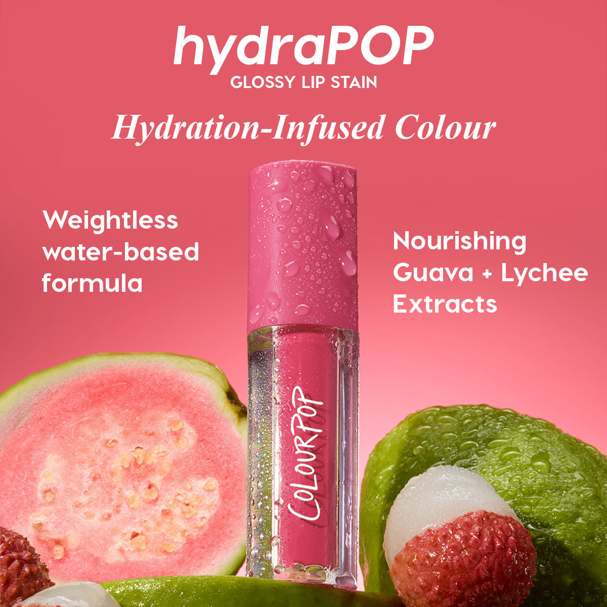Very Berry - Rosy Evening Lip Favorite