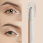 Cold Girl - Curated Festive Eye Focus