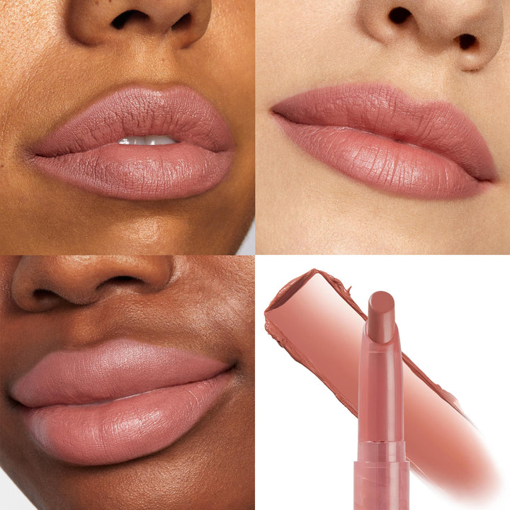 Oh Snap - Plush Curated Lip Lineup