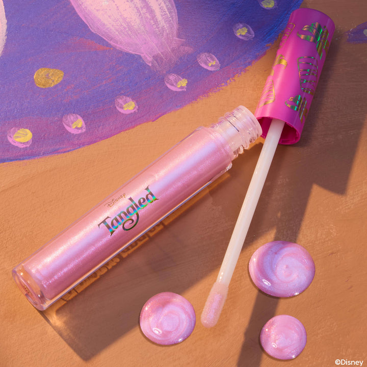 Rapunzel - Plush Evening Lip Essential