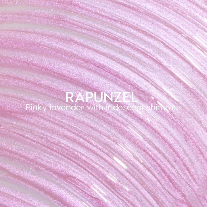 Rapunzel - Plush Evening Lip Essential