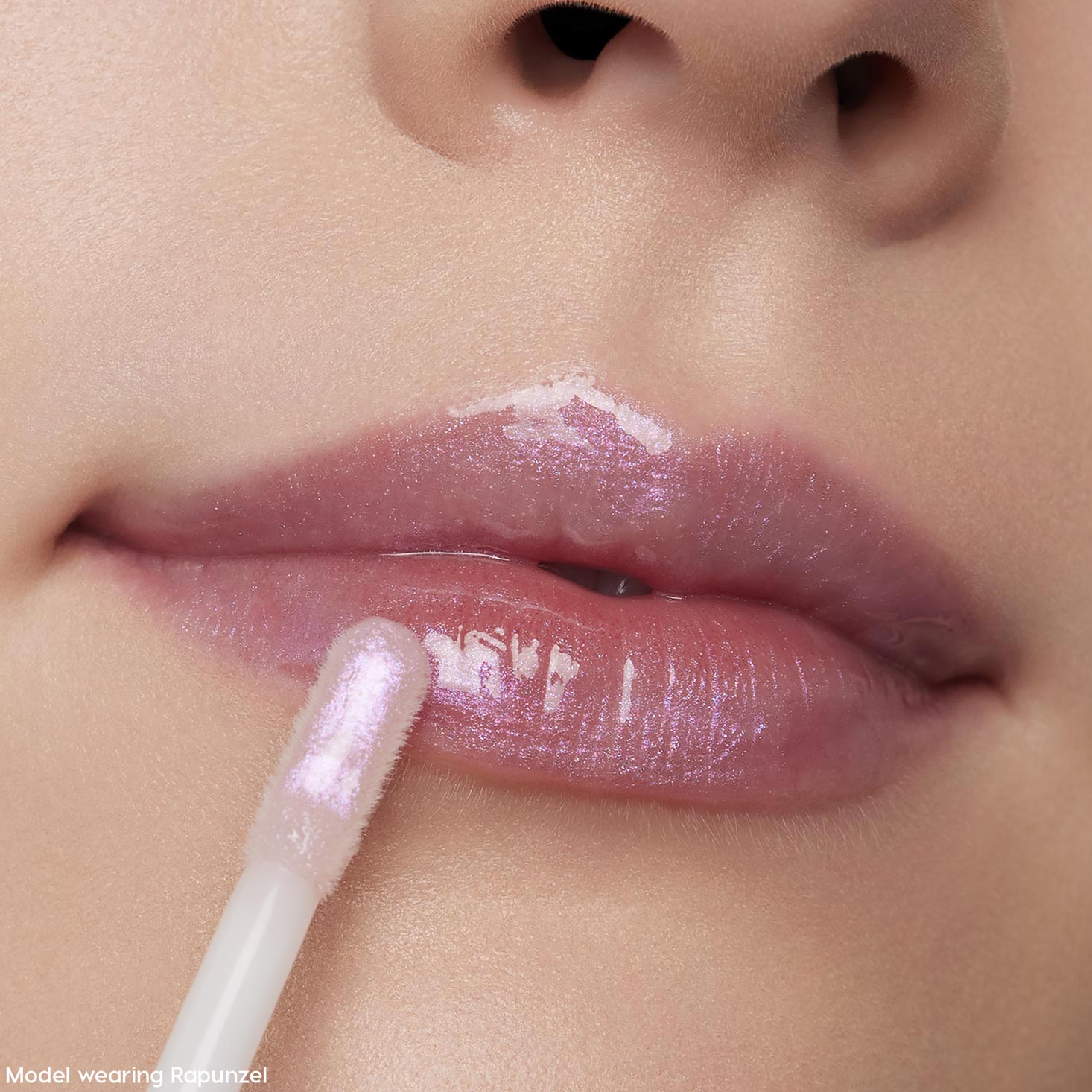 Rapunzel - Plush Evening Lip Essential