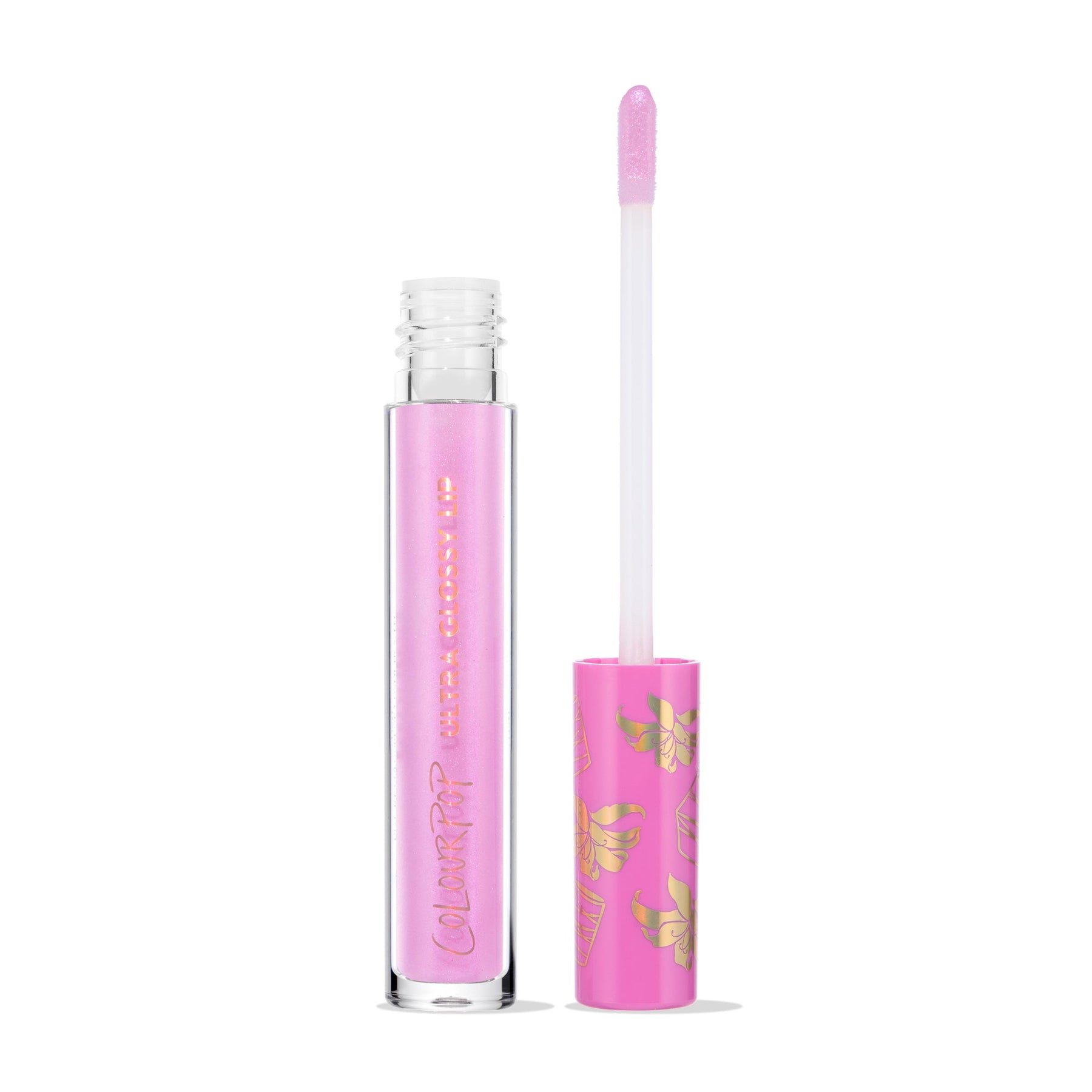 Rapunzel - Plush Evening Lip Essential