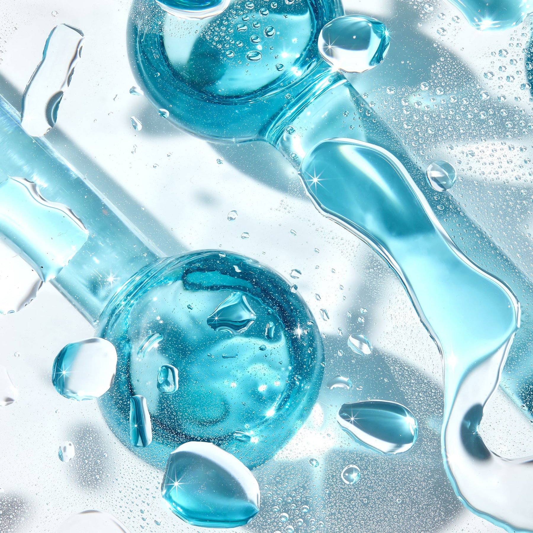 Cooling Facial Globes - Modern Application Artistry Lineup
