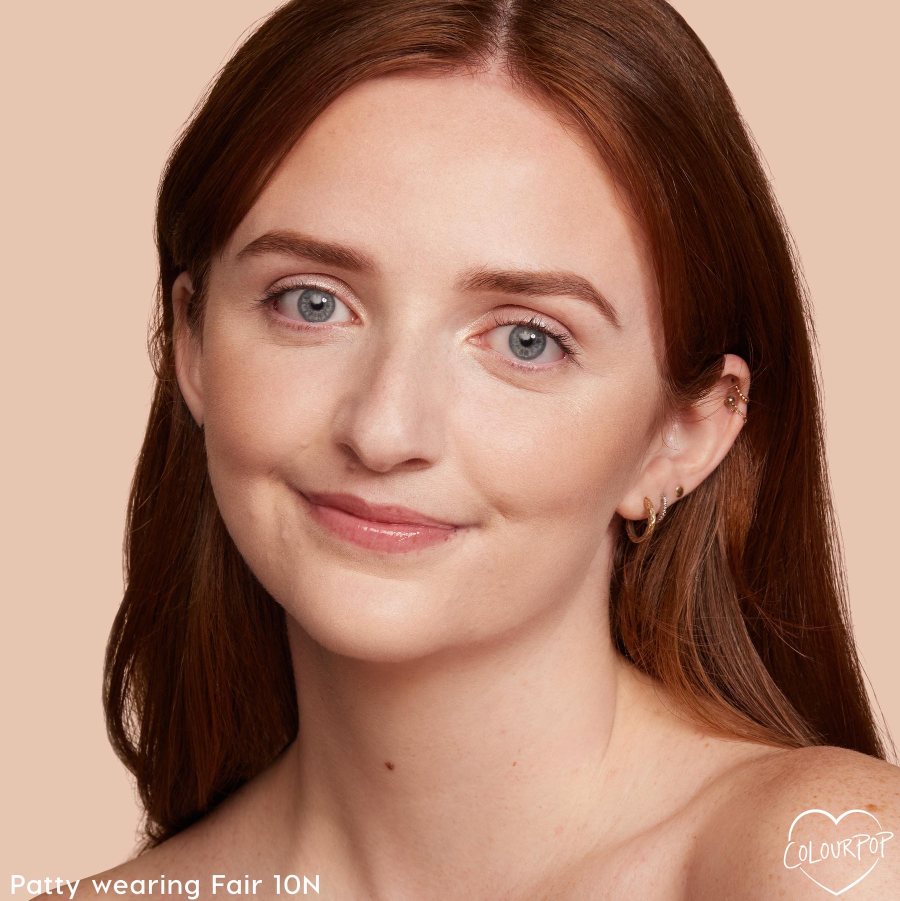 Fair 10 N - Graceful Refined Complexion Set