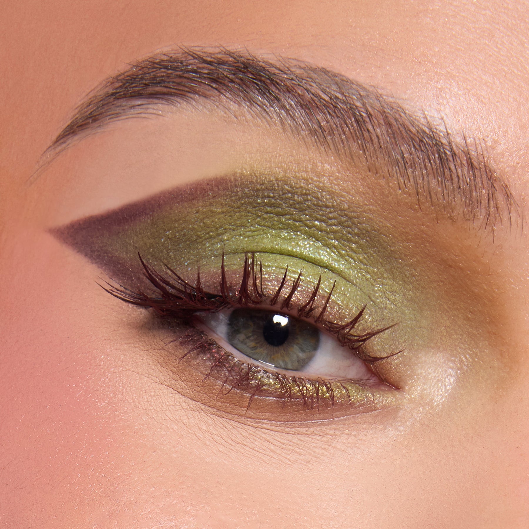 Beware Ogre - Satin Studio Eye Essential