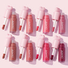 Super Shy - Lightweight Vibrant Cheek Duo