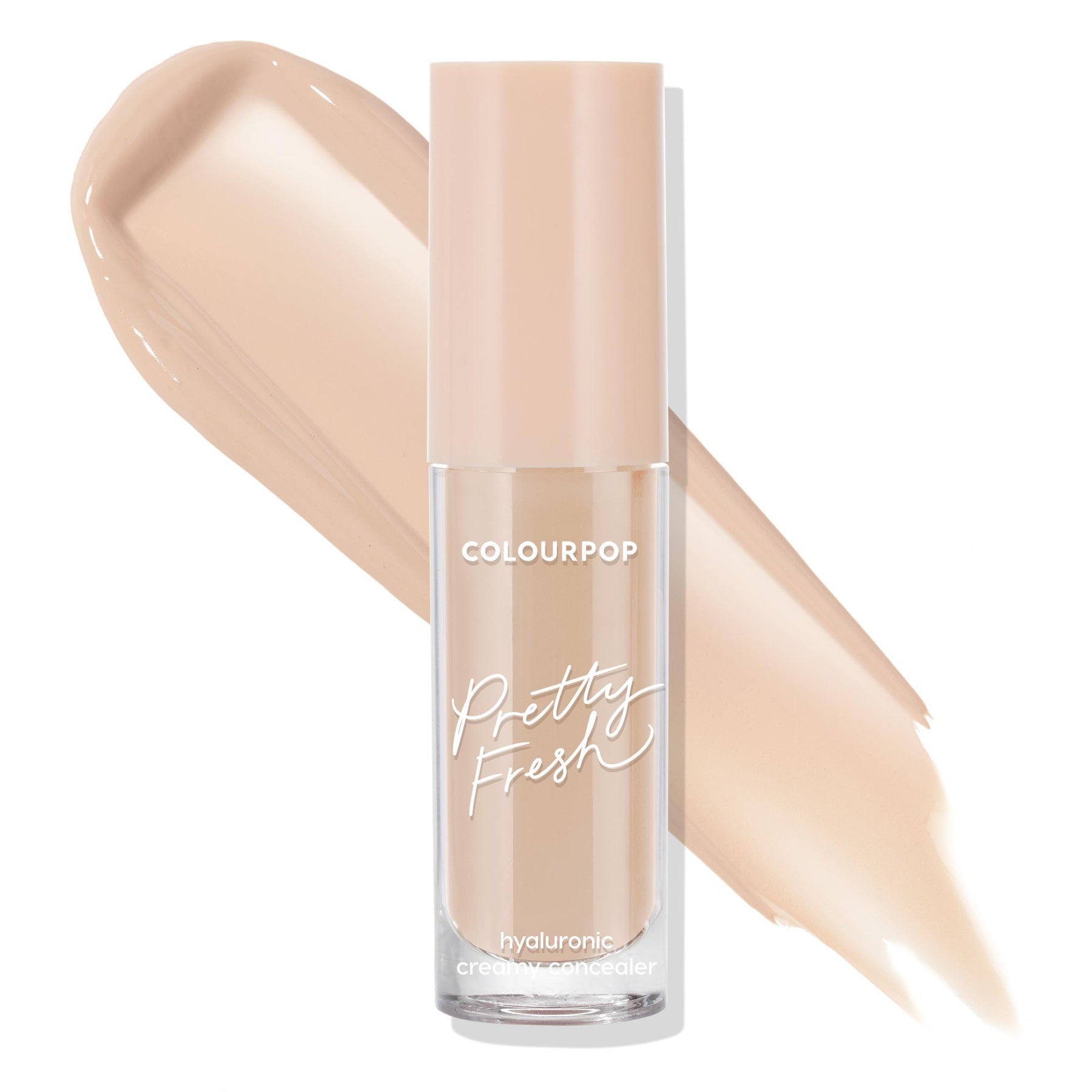 Light 50 W - Defined Complete Complexion Favorite