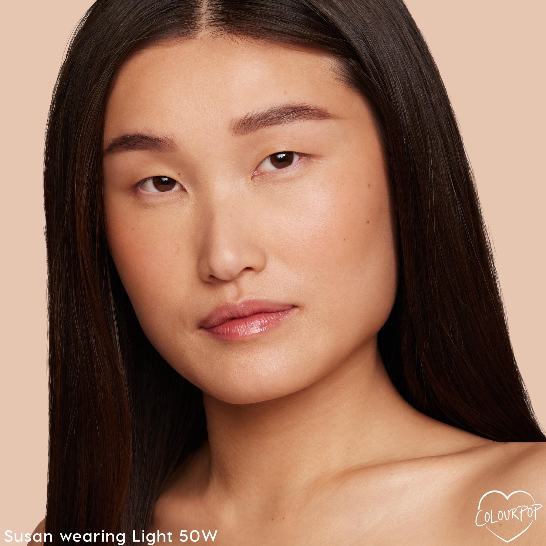 Light 50 W - Defined Complete Complexion Favorite