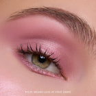 Love At First Swipe - Classic Weekend Eye Look
