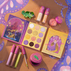 Disney Tangled and Collection - Bright Expressive Beauty Routine