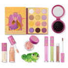 Disney Tangled and Collection - Bright Expressive Beauty Routine
