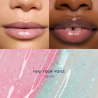 Find Your Voice - Natural Expressive Lip Essential