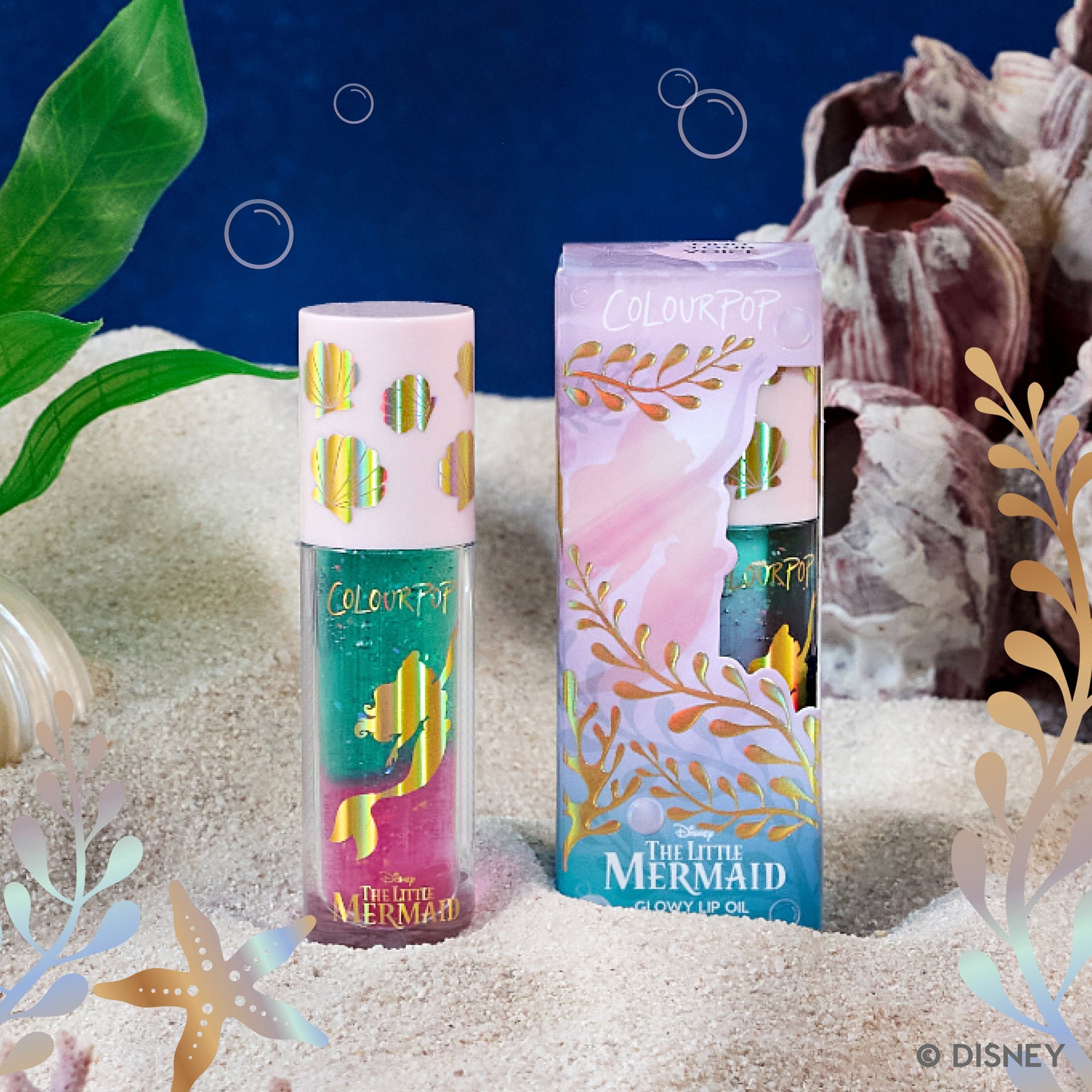 Find Your Voice - Natural Expressive Lip Essential