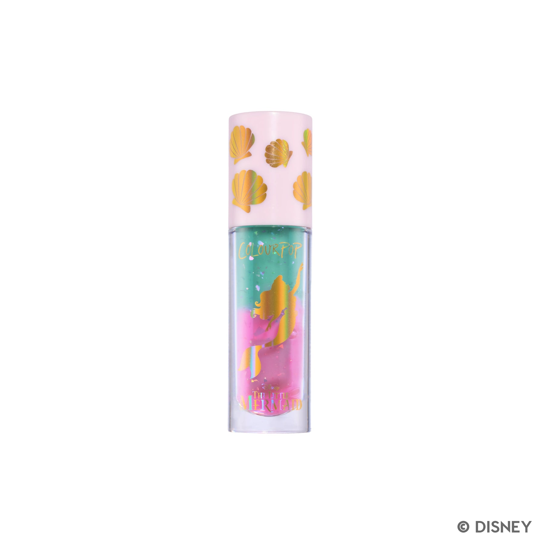 Find Your Voice - Natural Expressive Lip Essential