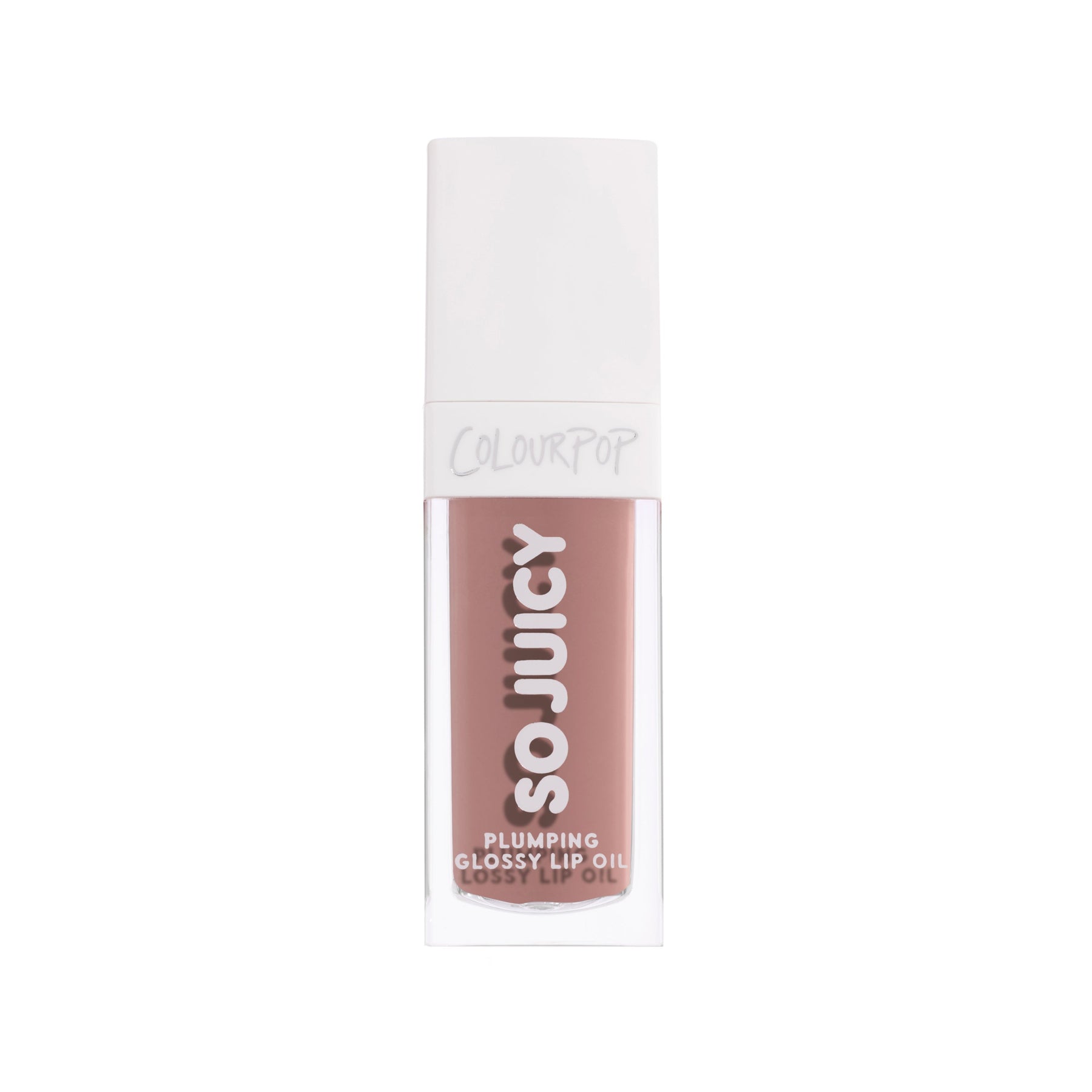 Shine On Babe - Delicate Vibrant Lip Routine