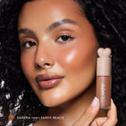 Sands Beach - Smooth Inspired Cheek Kit