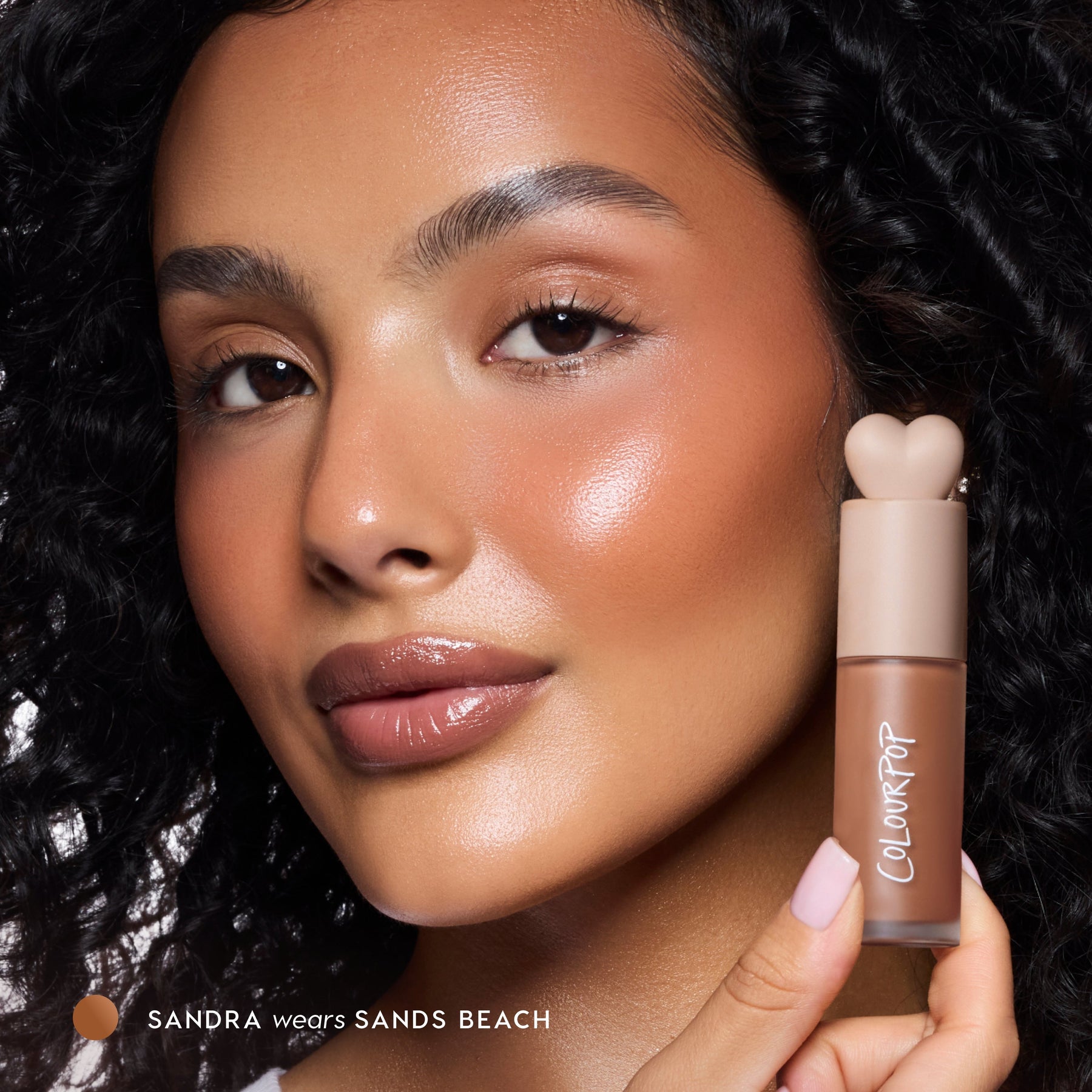 Sands Beach - Smooth Inspired Cheek Kit